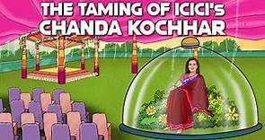 High and mighty Chanda Kochhar avoids arrest for over 4 years in ICICI Bank-Videocon kickback scam