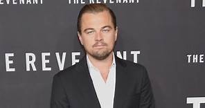 Leonardo DiCaprio Explains Why He's Holding Off on Having Kids
