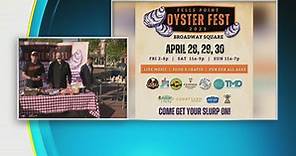 Fells Point Oyster Fest returns this weekend after nearly 20 years