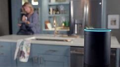 WiFi Connect Dishwasher with Amazon Alexa