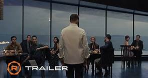 The Menu Official Trailer (2022) – Regal Theatres HD