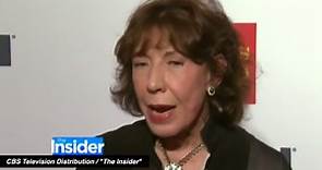Lily Tomlin Marries Jane Wagner After 42 Years Together