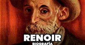 Biografía de Pierre-Auguste Renoir | Pierre-Auguste Renoir