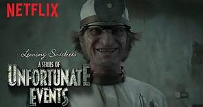 A Series Of Unfortunate Events - Season 2 | Official Teaser [HD] | Netflix