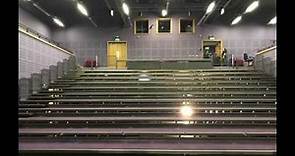 Civic Theatre, Tallaght - Time Lapse Retractable Seating - Hussey Seatway