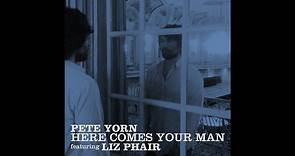 Pete Yorn - Here Comes Your Man - video Dailymotion