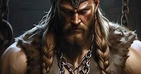 La Increíble Historia de Ragnar Lothbrok, el Vikingo Valiente que Conquistó Inglaterra