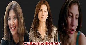 Catherine Keener Rare Photos & Untold Shocking Life Story
