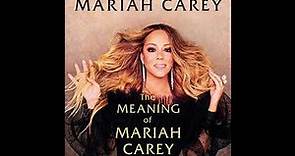 The Meaning of Mariah Carey | Album (2020-21 Vocals)