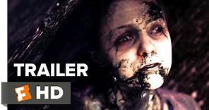The Hive Official Trailer 1 (2015) - Horror Thriller HD