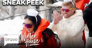 Your First Look at Winter House Season 3! | Winter House Sneak Peek | Bravo