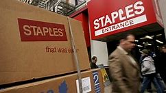 Why the Feds Don’t Want Staples to Buy Office Depot