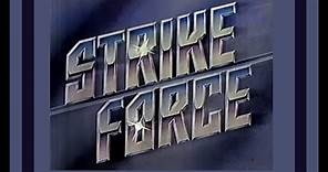 ABC Network - Strike Force - "Magic Man" - WLS-TV (Complete Broadcast, 4/23/1982) 📺