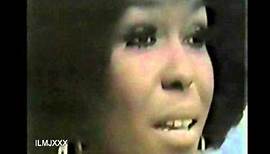 THE SHIRELLES - DEDICATED TO THE ONE I LOVE (RARE VIDEO FOOTAGE)