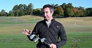 A First Look at the new Mizuno Pro 241, 243 & 245 Irons on GlobalGolf.com