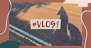vlog1 住宿第一天☁️🌿🌞｜靜宜大學宿舍開箱分享✨#善牧學苑