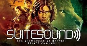 The Chronicles of Narnia: Prince Caspian - Ultimate Soundtrack Suite
