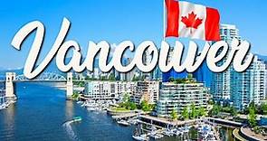 10 BEST Things To Do In Vancouver | ULTIMATE Travel Guide
