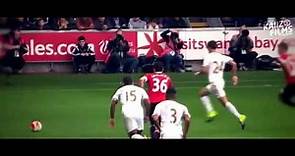 Morgan Schneiderlin Manchester United Goals, Skills, Passes, Tackles 2016 HD