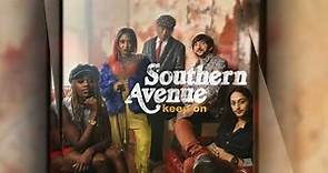 Southern Avenue - Jive (Official Audio)