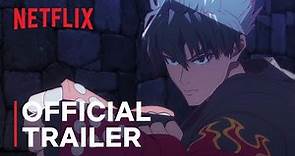Tekken: Bloodline | Official Trailer | Netflix