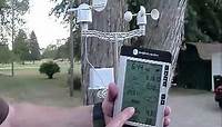 Review Internet-Capable Wireless Home Weather Station-Easy Setup And Installation