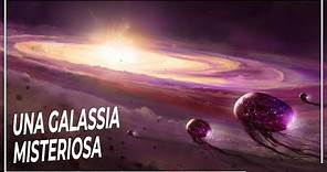 Uno straordinario viaggio nella misteriosa galassia di Andromeda | DOCUMENTARIO Spazio