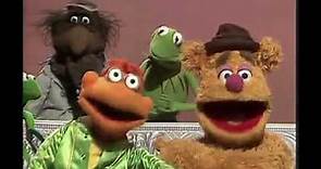 The Muppet Show - 310: Marisa Berenson - “Do-Re-Mi” (1979)