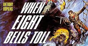 When Eight Bells Toll 1971 Trailer Restored HD
