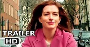 MODERN LOVE Trailer # 2 (2019) Anne Hathaway, Love Comedy Series