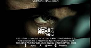 《火線獵殺：未來戰士》前傳電影【Ghost Recon Alpha】[中文字幕] - Ubisoft SEA