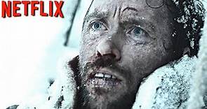 Top 5 Best SURVIVAL Movies on Netflix Right Now!