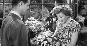 Sleep, My Love 1948 - Claudette Colbert, Robert Cummings, Don Ameche