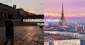 EXPERIENCIA ERASMUS en TURIN | TODO LO QUE TIENES QUE SABER: Q&A, BECA, FIESTA, PISO, etc | VirAleX