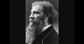 "The Mystical World of George MacDonald" (Complete Film)