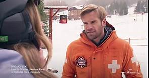 Love in Glacier National: A National Park Romance (TV Movie 2023)