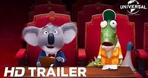 ¡CANTA! Trailer 1 (Universal Pictures)