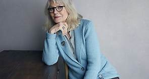 Blythe Danner in remission from the same cancer her late husband Bruce Paltrow had - KESQ