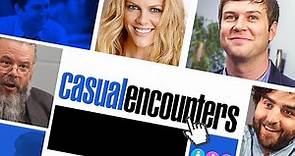 Casual Encounters (2016) I Official Trailer