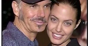 What Caused Their Divorce Angelina Jolie & Billy Bob Thornton