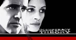 Ipotesi di Complotto (film 1997) TRAILER ITALIANO