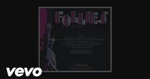 Stephen Sondheim - on Follies