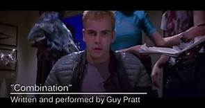 Guy Pratt - Combination (from Hackers, 1995)
