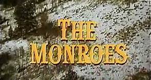 Classic TV Theme: The Monroes (David Rose)