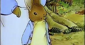 The Tale of Peter Rabbit & Benjamin Bunny