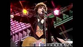 MARC BOLAN & T.REX - I LOVE TO BOOGIE (*LIVE*) - TOP OF THE POPS - 17/6/76 [RESTORED]