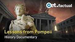 Eternal Pompeii | Full History Documentary