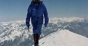 Messner - 2012 - Film Documentario
