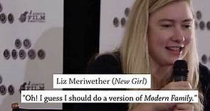 Liz Meriwether on Creating New Girl
