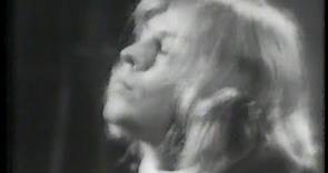 The Rolling Stones - Sympathy for the Devil - The David Frost Show (1968)